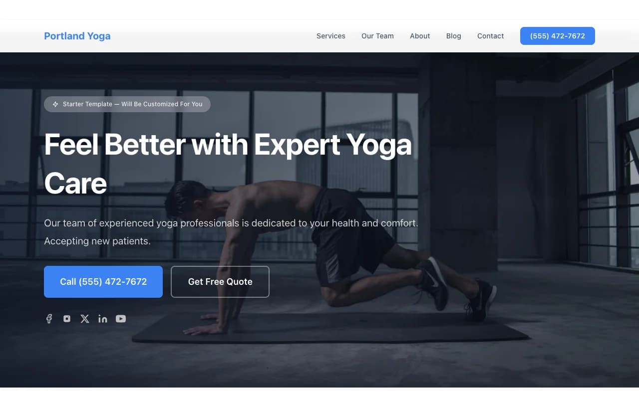 Why Every Yoga Business Needs a CRM System in 2026